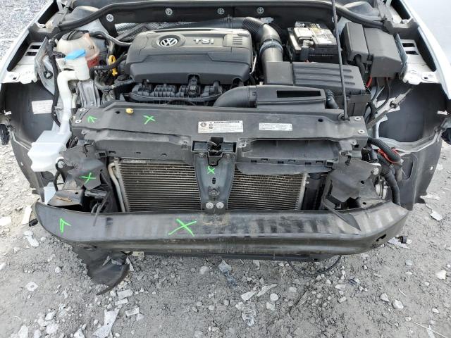 2017 VOLKSWAGEN JETTA GLI 3VW4T7AJ3HM234261