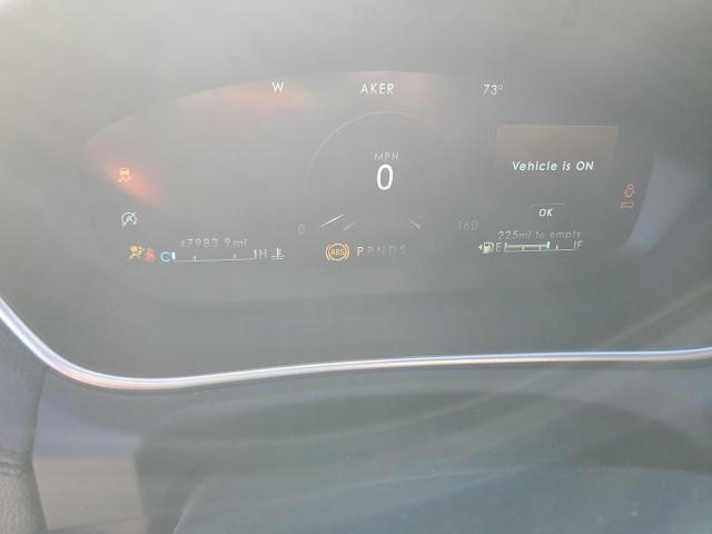 2019 LINCOLN NAUTILUS R 2LMPJ8L96KBL24432