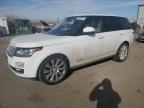 2016 LAND ROVER RANGE ROVE - SALGS2EF1GA303738