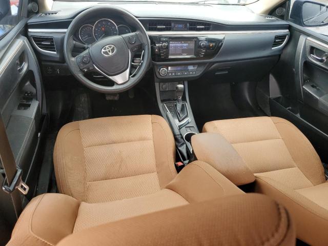 2015 TOYOTA COROLLA L - 2T1BURHE8FC351061