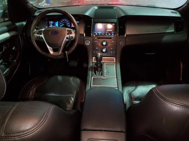 2016 FORD TAURUS SEL - 1FAHP2E86GG136195