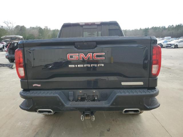 2020 GMC SIERRA K15 3GTU9CET0LG131764