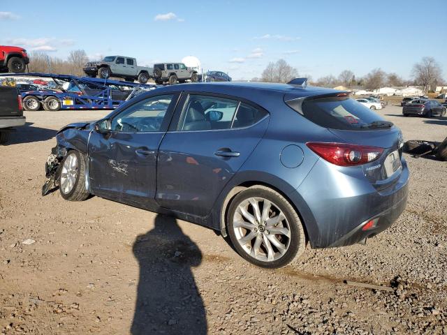 2015 MAZDA 3 TOURING - JM1BM1L3XF1259977