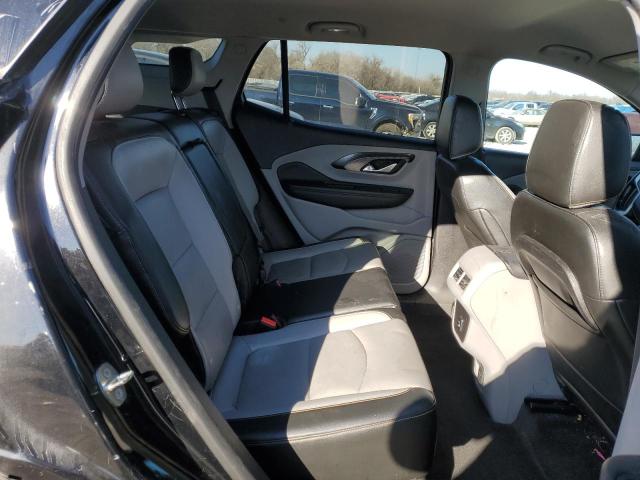 2018 GMC TERRAIN SL - 3GKALPEV9JL234431