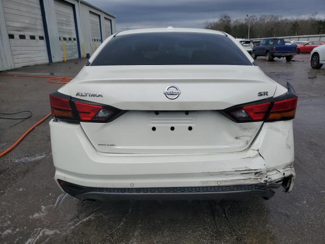 2023 NISSAN ALTIMA SR 1N4BL4CVXLC197296