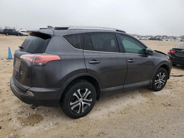 2018 TOYOTA RAV4 LE 2T3BFREV1JW736104