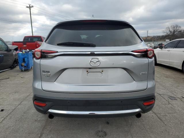 2018 MAZDA CX-9 GRAND - JM3TCBDY1J0225617