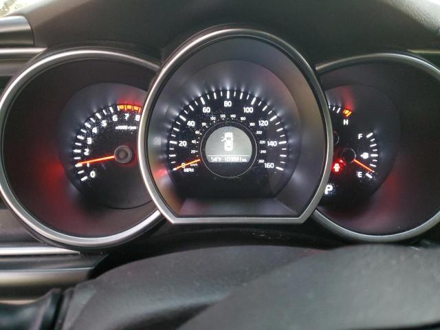 2015 KIA OPTIMA LX - KNAGM4A76F5526714