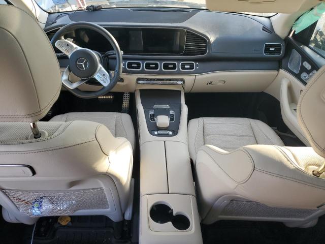 2020 MERCEDES-BENZ GLS 580 4M - 4JGFF8GE4LA241627