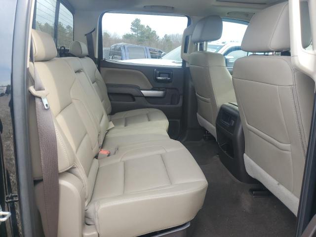 2018 CHEVROLET SILVERADO - 1GC1KWEY4JF188858