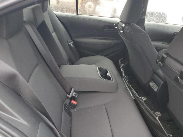 2024 TOYOTA COROLLA LE - JTDBCMFE2R3061985