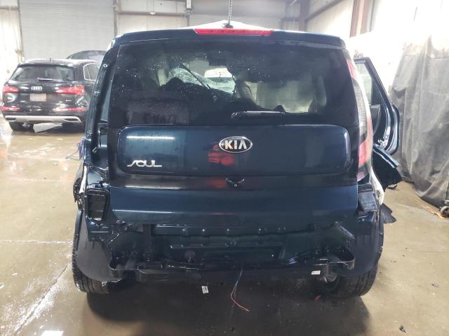 2019 KIA SOUL + - KNDJP3A5XK7020276