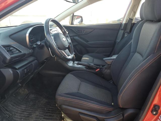 2020 SUBARU CROSSTREK - JF2GTAPC5L8230622