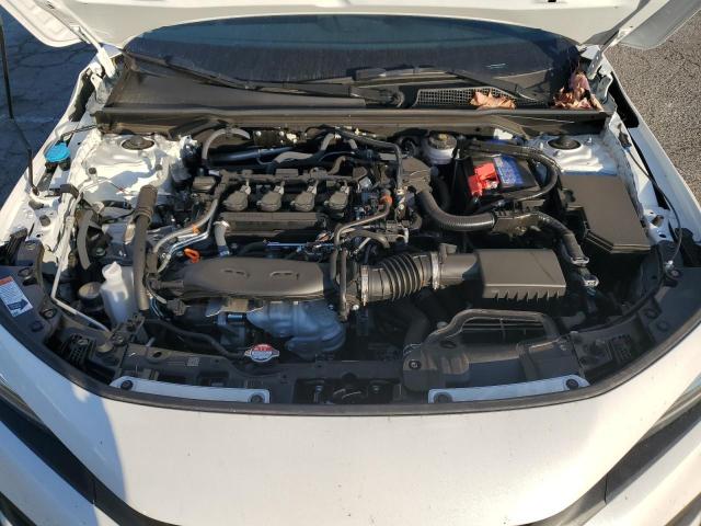 2024 HONDA CIVIC EXL - 19XFL1H75RE006700