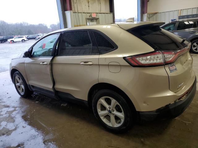 2017 FORD EDGE SE 2FMPK3G93HBC47548