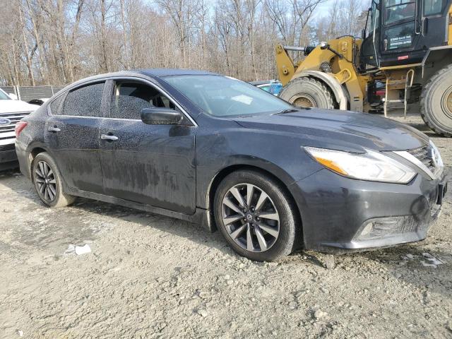 2017 NISSAN ALTIMA 2.5 - 1N4AL3AP3HC191437