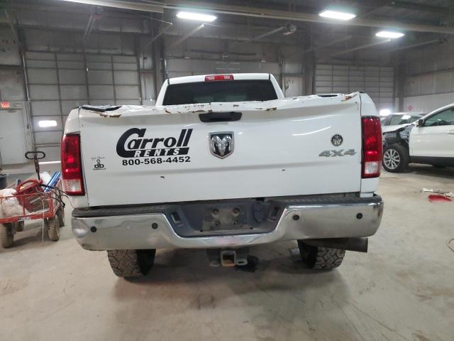2017 RAM 2500 ST 3C6UR5HL6HG676504