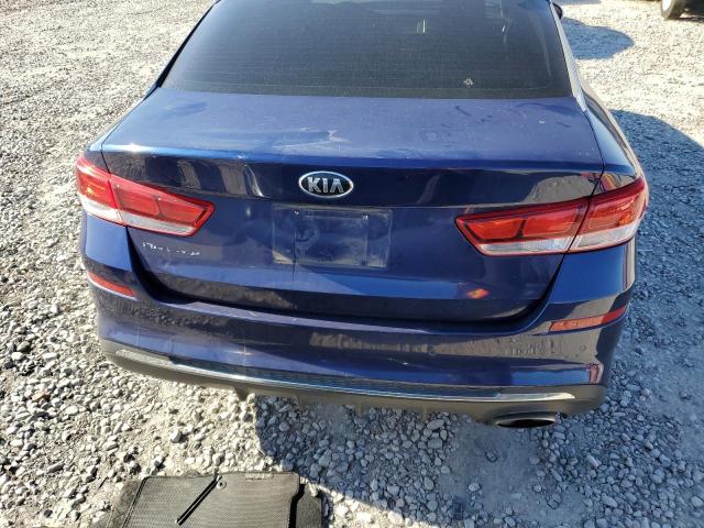 2019 KIA OPTIMA LX - 5XXGT4L32KG370905