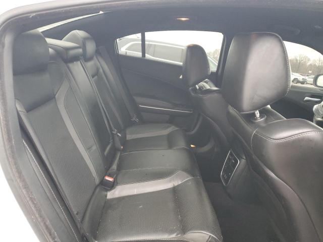 2019 DODGE CHARGER SX 2C3CDXBG9KH752884