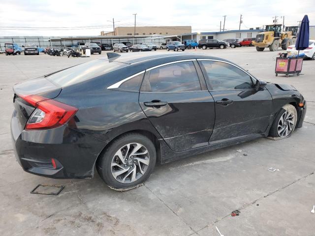 2017 HONDA CIVIC EX - 19XFC2F73HE082245