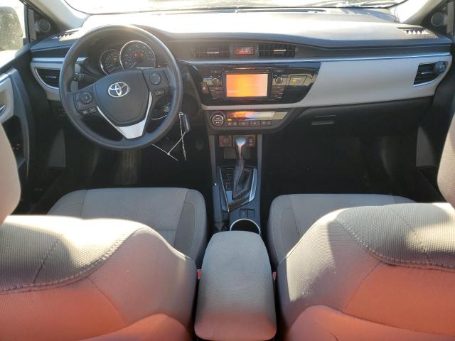 2016 TOYOTA COROLLA L - 2T1BURHE2GC652488