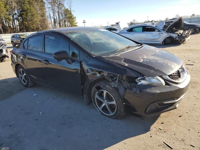 2015 HONDA CIVIC SE - 19XFB2F79FE068026