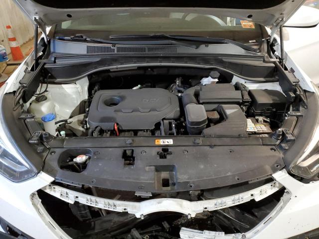 2018 HYUNDAI SANTA FE S - 5NMZTDLB6JH055850