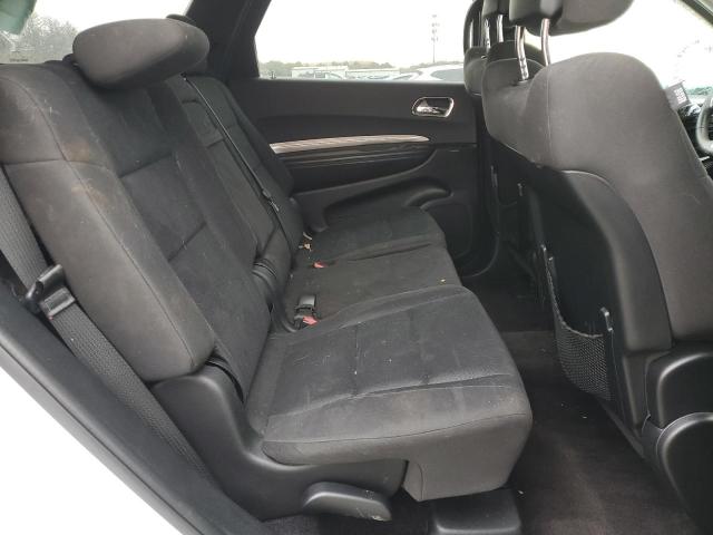 2016 DODGE DURANGO SS 1C4RDJFGXGC370211