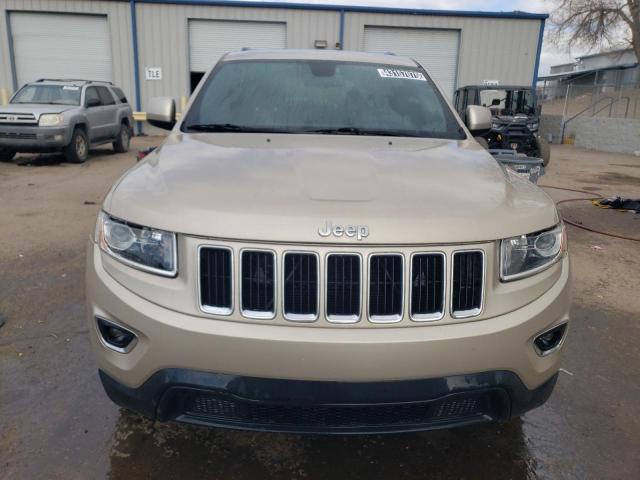 2015 JEEP GRAND CHER - 1C4RJFAGXFC191436