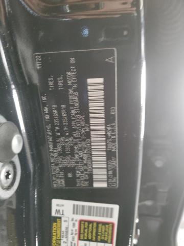 2023 TOYOTA HIGHLANDER - 5TDKDRBH3PS009450