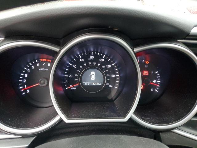 2015 KIA OPTIMA LX - 5XXGM4A75FG466648