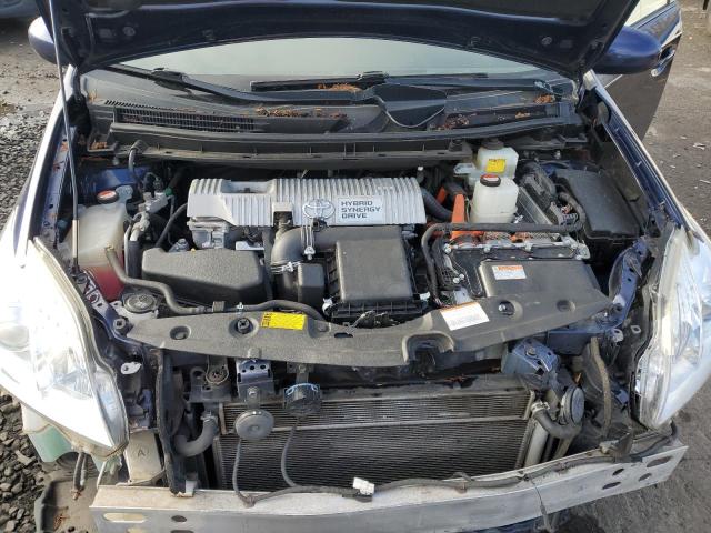 2015 TOYOTA PRIUS - JTDKN3DU2F1914567
