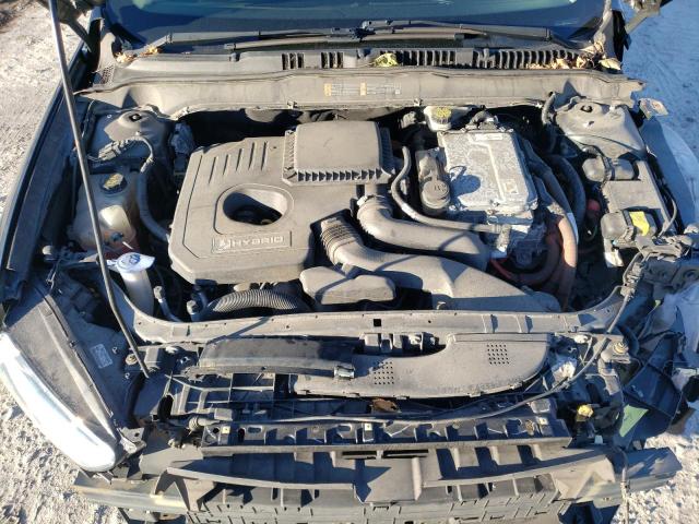 2016 FORD FUSION SE - 3FA6P0LU0GR100782