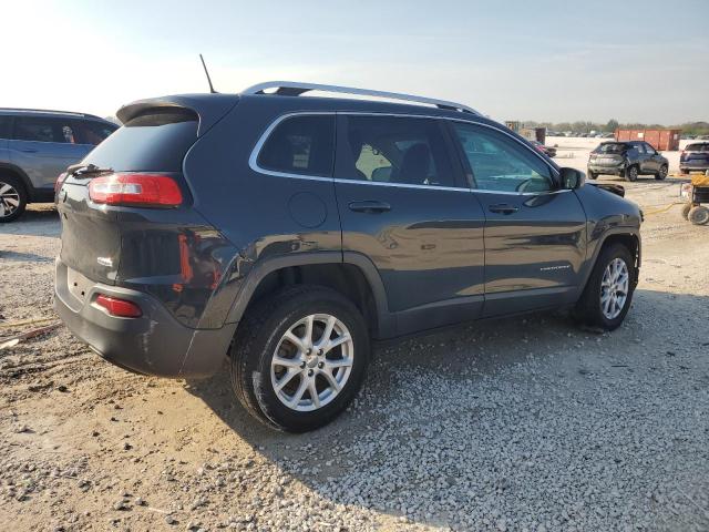 2018 JEEP CHEROKEE L 1C4PJMLB9JD581301
