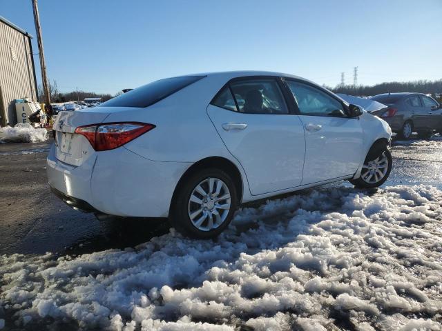 2015 TOYOTA COROLLA L - 2T1BURHE3FC479238