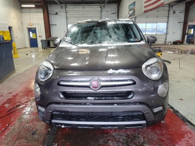 2016 FIAT 500X TREKK ZFBCFYCT0GP356677
