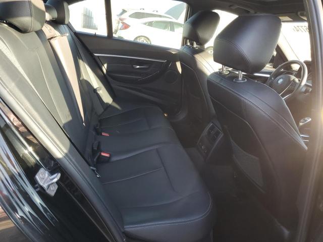 2016 BMW 328 XI SUL - WBA8E3G59GNU00592