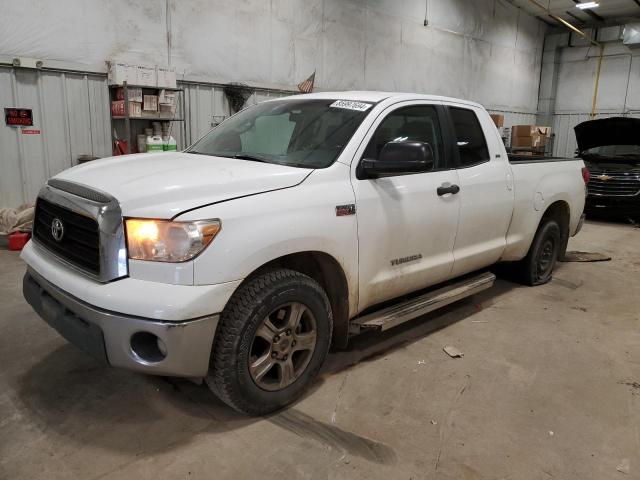 2008 TOYOTA TUNDRA DOU #3048626155