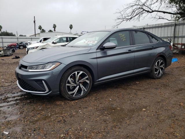 VOLKSWAGEN JETTA SEL