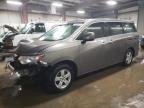 2015 NISSAN QUEST S - JN8AE2KP4F9123563