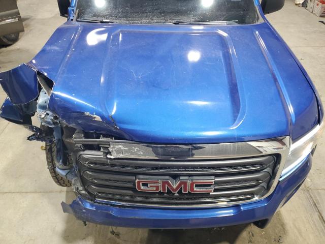 2019 GMC CANYON - 1GTG5BEA0K1279069