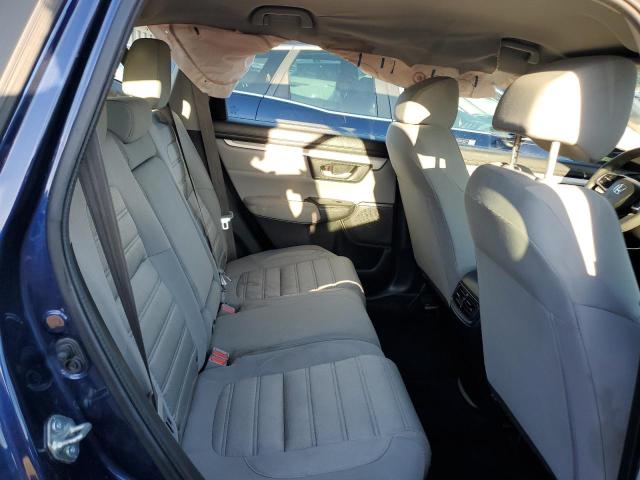 2018 HONDA CR-V LX - 2HKRW6H30JH214885