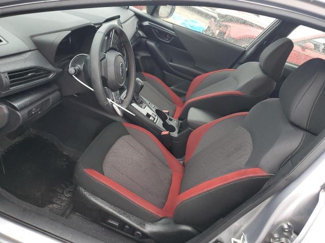 2024 SUBARU IMPREZA RS JF1GUHJC4R8231448