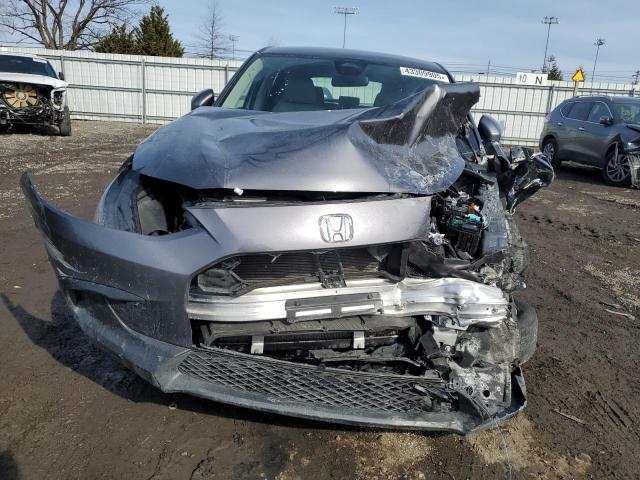 2024 HONDA HR-V LX - 3CZRZ2H32RM751029