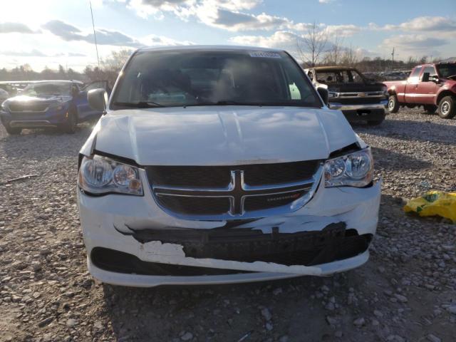 2017 DODGE GRAND CARA - 2C4RDGBG1HR646616