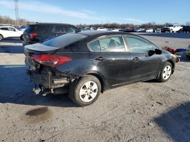 2017 KIA FORTE LX - 3KPFK4A71HE080564