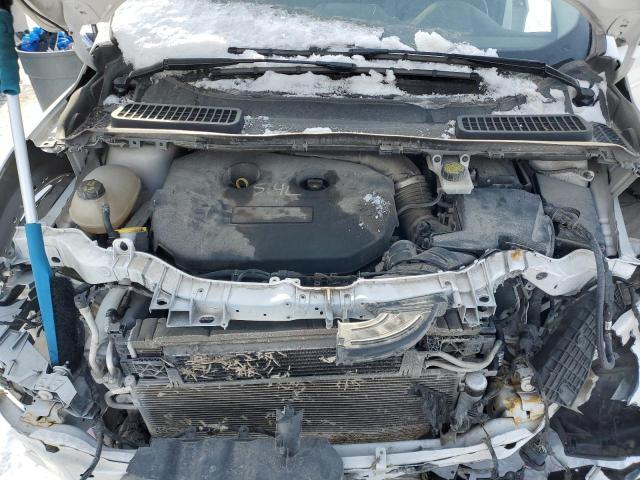 2017 FORD ESCAPE TIT - 1FMCU9J9XHUA01661