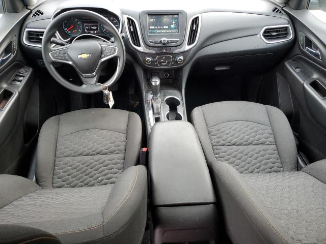 2018 CHEVROLET EQUINOX LT 3GNAXSEV2JS576240
