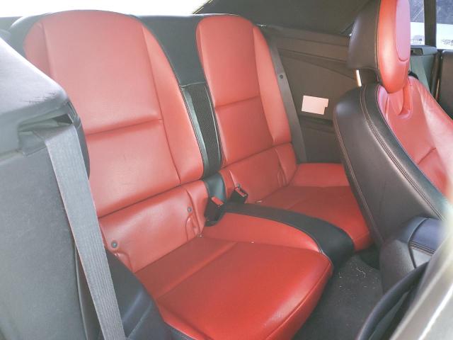 2015 CHEVROLET CAMARO LT - 2G1FF3D32F9229334