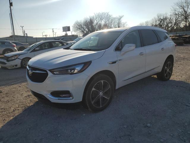 2021 BUICK ENCLAVE ES - 5GAERBKW0MJ165945